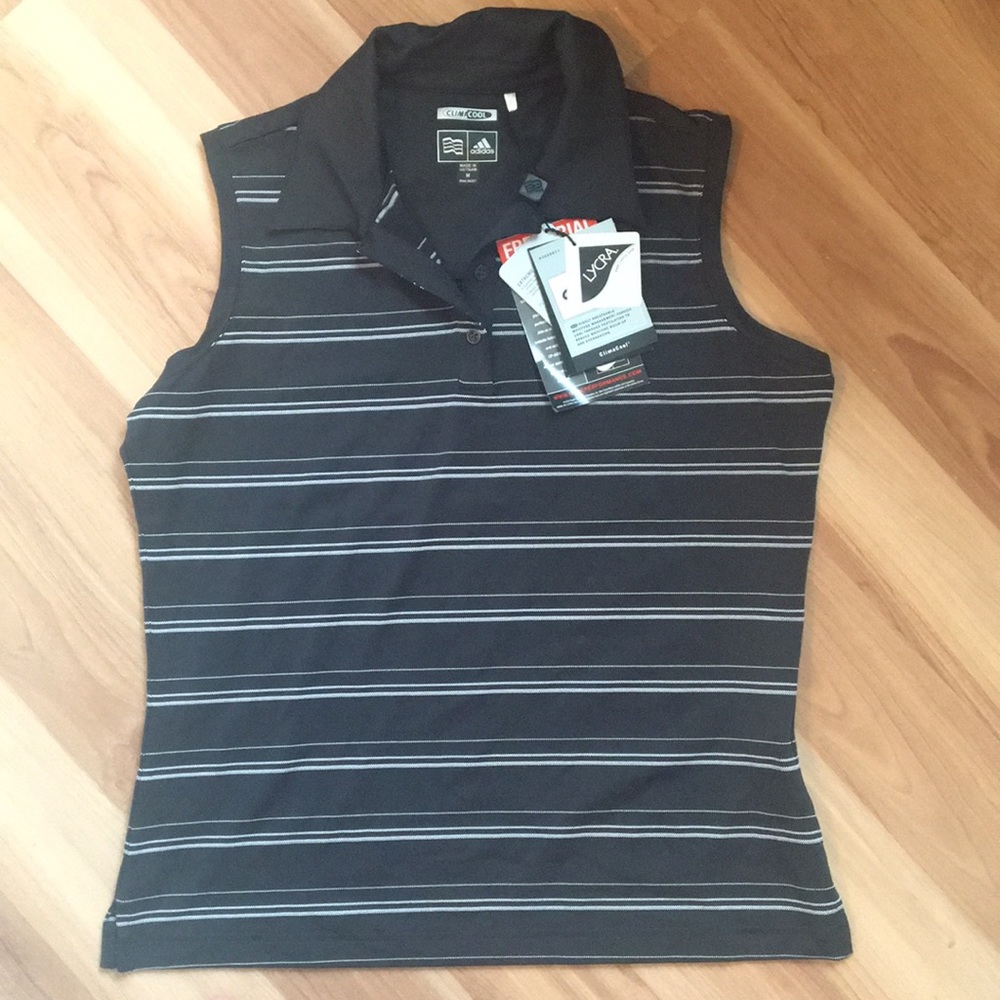 Golf/tennis shirt